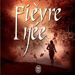 Couverture : Les Chroniques de Dani Mega O'Malley, Tome 3 : Feverborn