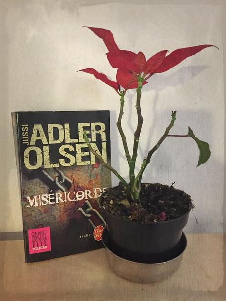 Miséricorde – Jussi-Adler Olsen