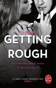 C.L. Parker / Monkey Business Trio, tome 2 : Getting Rough