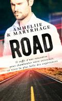 Road – Amheliie & Maryrhage