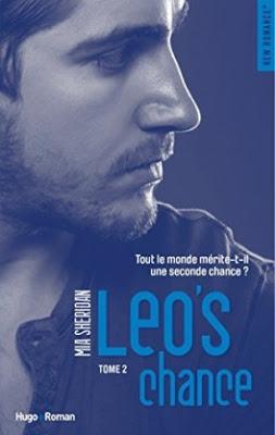 Leo’s Chance