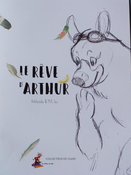 Le rêve d'Arthur