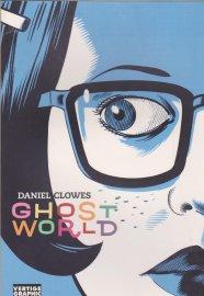 Ghost World de Daniel Clowes (#Nostalgia 90’s)