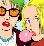 Ghost World de Daniel Clowes (#Nostalgia 90’s)