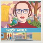 Ghost World de Daniel Clowes (#Nostalgia 90’s)