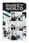 Ghost World de Daniel Clowes (#Nostalgia 90’s)