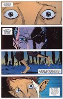 Sweet Tooth T1 - Jeff Lemire