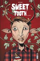 Sweet Tooth T1 - Jeff Lemire