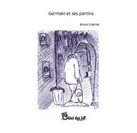 Germain et ses pantins