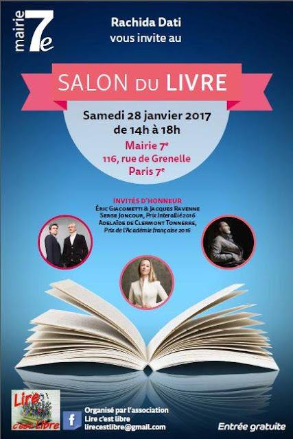 Lire c'est libre 2017