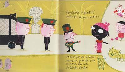 Droits de l'enfant et droits de l'homme