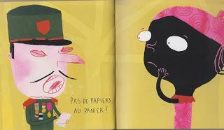 Droits de l'enfant et droits de l'homme