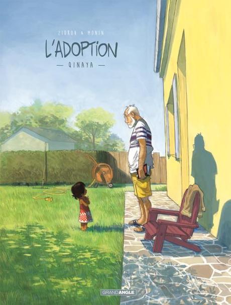 L'adoption
