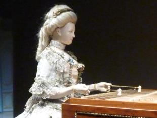 Un mystérieux cadeau pour Marie-Antoinette