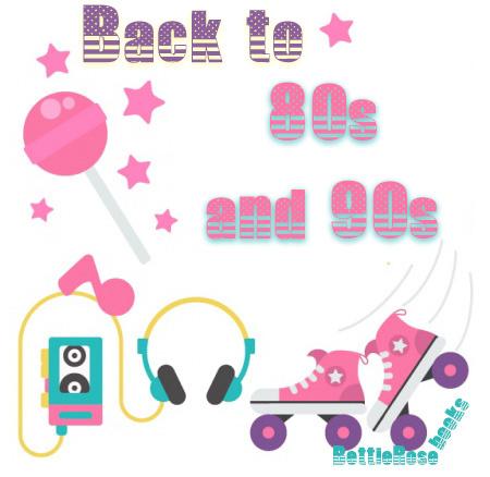 Throwback Thursday Livresque #12 : Années 80 ou années 90 !