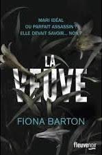 La veuve - Fiona Barton