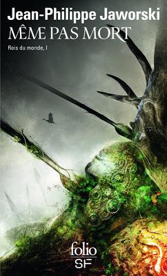 Rois du Monde, tome 1 - Même pas mort