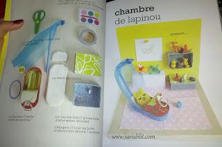 Le gros livre des petits bricolages