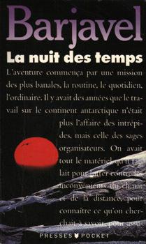 La nuit des temps