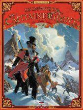 Les enfants du capitaine Grant, la BD, L’intégrale