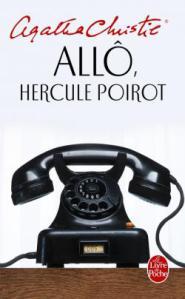 Allô, Hercule Poirot • Agatha Christie