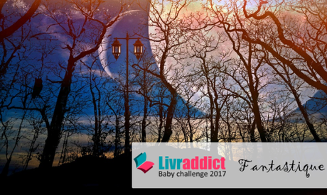 Baby Challenges 2017