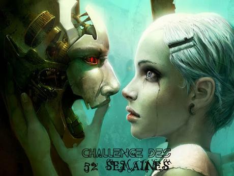 [Challenge] 52 semaines (illimité)