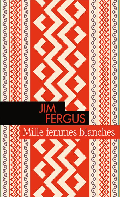 Mille femmes blanches de Jim Fergus
