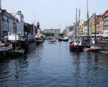 Lire et écrire à Copenhague