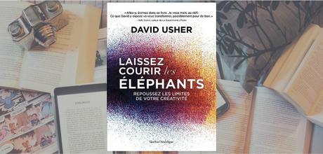 Laissez courir les éléphants | David Usher