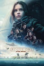 Star wars : Rogue one