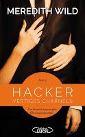 'Hacker, tome 2 : Fatales Attractions' de Meredith Wild