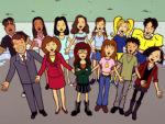 Daria, série MTV (#Nostalgia 90’s)