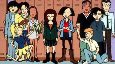 Daria, série MTV (#Nostalgia 90’s)