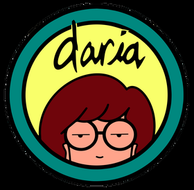 Daria, série MTV (#Nostalgia 90’s)