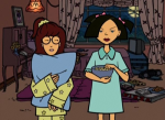 Daria, série MTV (#Nostalgia 90’s)