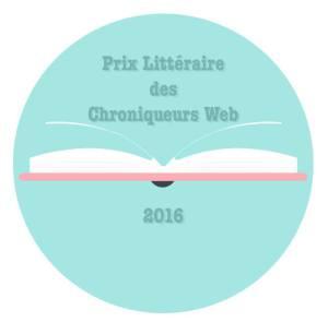 Prix Littéraire des Chroniqueurs Web 2016 – Sélection LIVRES DE POCHE