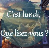 C'est lundi, que lisez-vous? #157