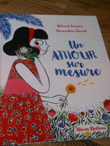 Un amour sur mesure – Roland Fuentès et Alexandra Huard