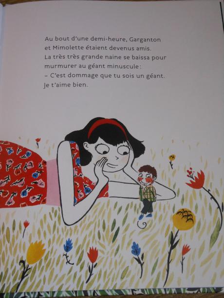 Un amour sur mesure – Roland Fuentès et Alexandra Huard