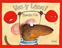 Décès de l'auteure-illustratrice Babette Cole