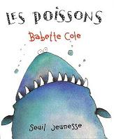 Décès de l'auteure-illustratrice Babette Cole Décès de l'auteure-illustratrice Babette Cole