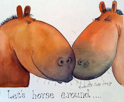 Décès de l'auteure-illustratrice Babette Cole Décès de l'auteure-illustratrice Babette Cole