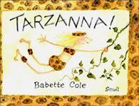 Décès de l'auteure-illustratrice Babette Cole