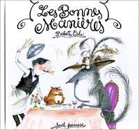 Décès de l'auteure-illustratrice Babette Cole