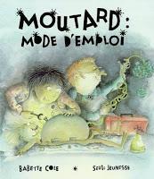 Décès de l'auteure-illustratrice Babette Cole