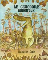 Décès de l'auteure-illustratrice Babette Cole