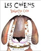 Décès de l'auteure-illustratrice Babette Cole Décès de l'auteure-illustratrice Babette Cole