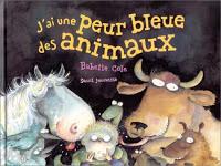 Décès de l'auteure-illustratrice Babette Cole