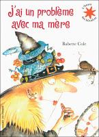 Décès de l'auteure-illustratrice Babette Cole